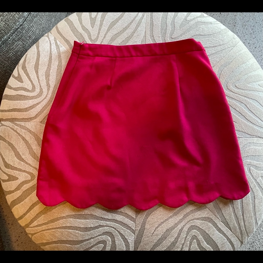 Lush Skirt